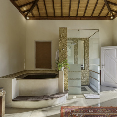 The Beverly Hills Bali Villas Jimbaran Boutique hotel - Bild 15