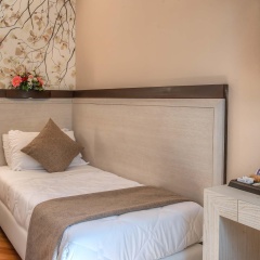 Hotel Memphis - Bild 20