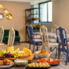 Numa Jaffa Hotel in Tel Aviv, Israel from 215$, photos, reviews - zenhotels.com photo 17