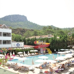 Grand Viking All Inclusive Hotel - Bild 12