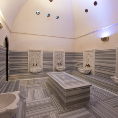 BVS Bosphorus Pera Hotel - Bild 18