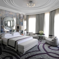Taxim Hill Hotel - Bild 1