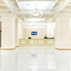 Отель 2