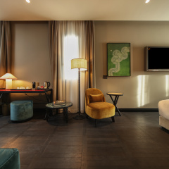 U-Visionary Venezia Hotel - Bild 29
