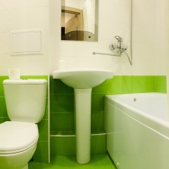 Гостиница Southern City Flat в Ставрополе отзывы, цены и фото номеров - забронировать гостиницу Southern City Flat онлайн Ставрополь фото 17
