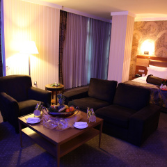 Armis Hotel - Bild 24