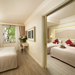 Halifaks Hotel thumbnail 6