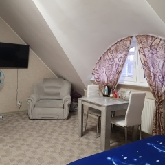 Гостиница Maziiz Hotel Zelenogradsk в Зеленоградске отзывы, цены и фото номеров - забронировать гостиницу Maziiz Hotel Zelenogradsk онлайн Зеленоградск фото 5