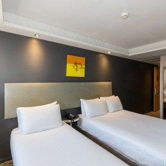 Pera Tulip Hotel - Bild 27