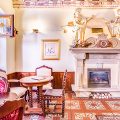 The King Charles Hotel - Bild 8