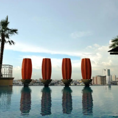 The Grand Fourwings Convention Hotel - Bild 18