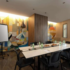 Hyatt Centric Jumeirah Dubai Hotel - Bild 3