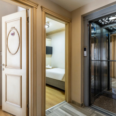 Felicity Istanbul  Hotel - Bild 21