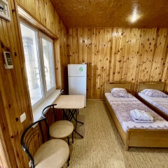 Гостиница Family House Midas в Керчи отзывы, цены и фото номеров - забронировать гостиницу Family House Midas онлайн Керчь фото 47