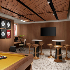 Aloft by Marriott Istanbul Karakoy - Bild 11