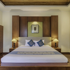 The Beverly Hills Bali Villas Jimbaran Boutique hotel - Bild 10
