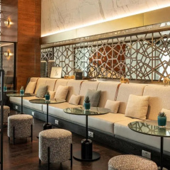 Sheraton Grand Hotel, Dubai - Bild 18