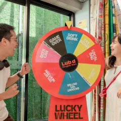 Lub d Bangkok Siam – New Look, Across from MBK & Skytrain Access Hotel - Bild 19