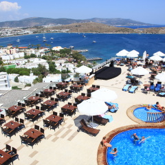 Royal Arena Hotel & Resort Spa - Bild 4