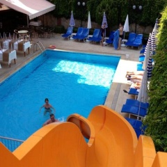 Lara Dinc Hotel - Bild 9