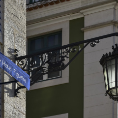 My Story Hotel Figueira - Bild 14