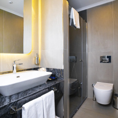Türkay Hotel - Bild 15