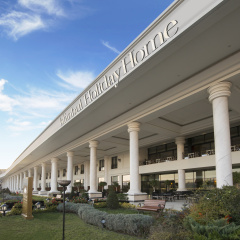 Vialand Palace Hotel - Bild 2