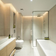Cheval Maison - The Palm Dubai - Bild 8