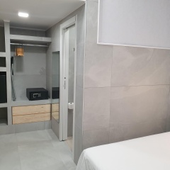 Eurohotel Milan Hotel - Bild 4