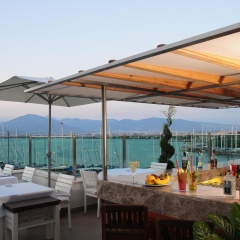 Alesta Yacht Hotel - Bild 22