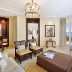 The Ritz-Carlton, Dubai Hotel - Bild 27