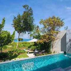 Banyan Tree Krabi - Bild 4