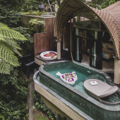 Resort Aksari Resort & Spa Ubud by iNi Vie Hospitality - Bild 18