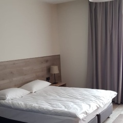 Гостиница Гостевой Дом 65home в Великом Новгороде отзывы, цены и фото номеров - забронировать гостиницу Гостевой Дом 65home онлайн Великий Новгород комната для гостей фото 6