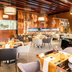 The President Hotel - Bild 16