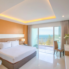 Chanalai Hillside Resort - Bild 8