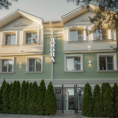 Guest House Sosny photo 2