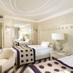 Taxim Hill Hotel - Bild 19