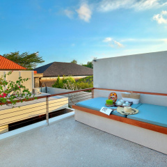 Ayona Villa Seminyak by iNi Vie Hospitality Boutique hotel - Bild 17