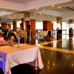 Expo Park Hotel - Bild 5