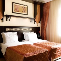 Ottoman Hotel Imperial - Special Class - Bild 13