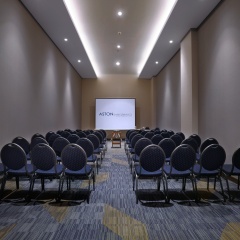 Aston Banyuwangi Hotel & Conference Center Hotel - Bild 9