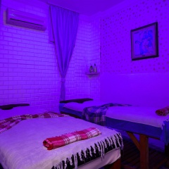 Arsi Hotel - Bild 25