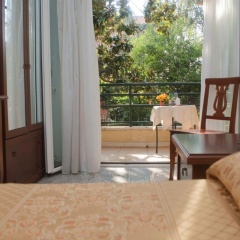 Antico Acquedotto Hotel - Bild 12