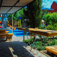 Guest House Lavrio photo 4