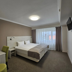 Petropavlovsk Hotel