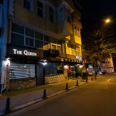 The Queen Hotel - Bild 17