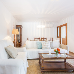 Es Castellet de Buñola Villa - Bild 2