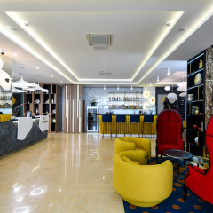 HOTEL NA KAMUSHKAKH 5* photo 4