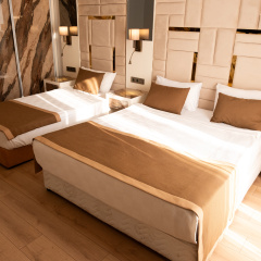 Lara Garden Hotel - Bild 12